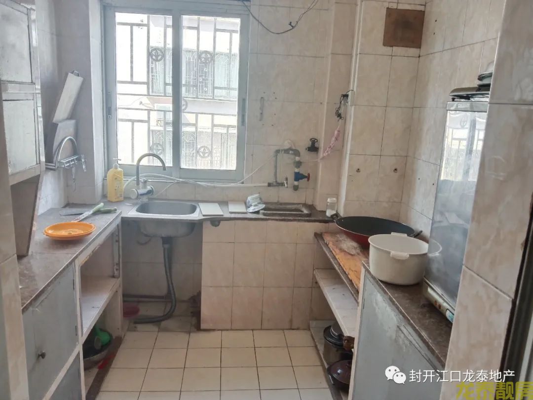 老城区龙山路人民医院宿舍