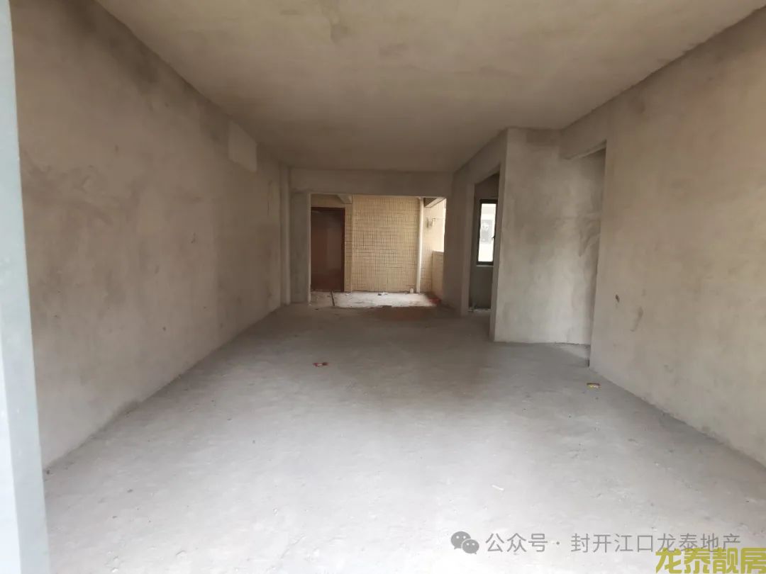 和富家园 稀缺4房户型 小区中间好位置