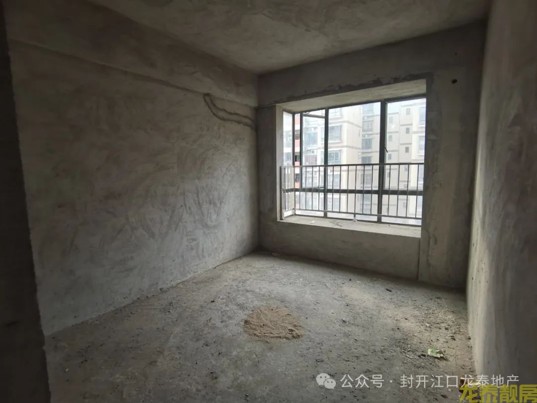 和富花园 3房可改4房户型 电梯中层 楼层靓