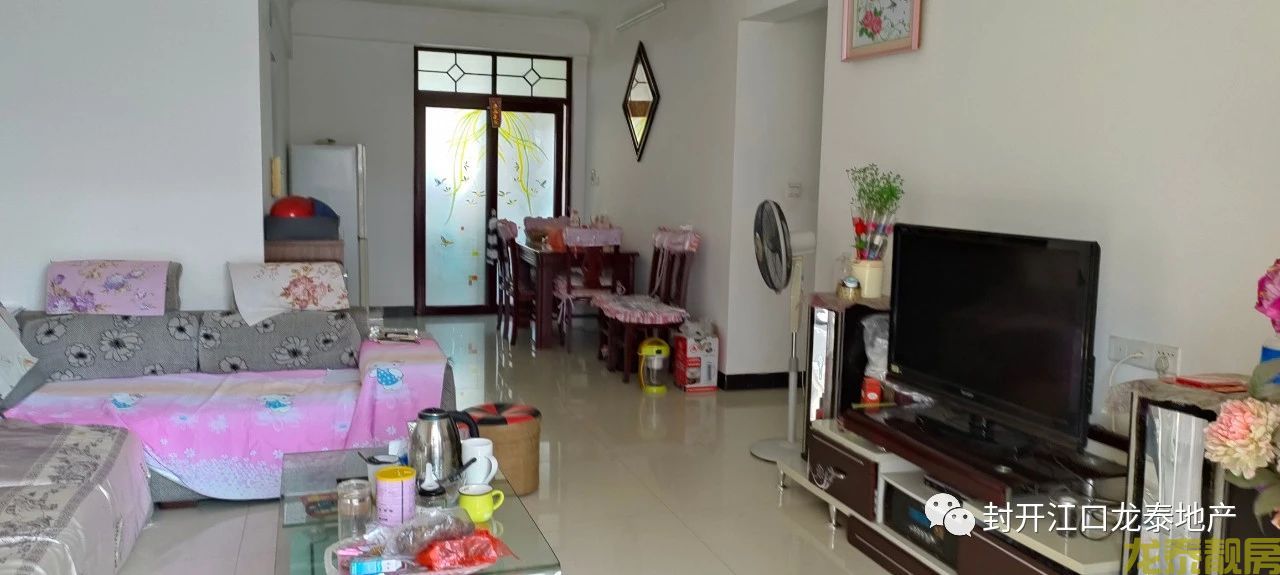 广信嘉园步梯7楼（有位置加装电梯）