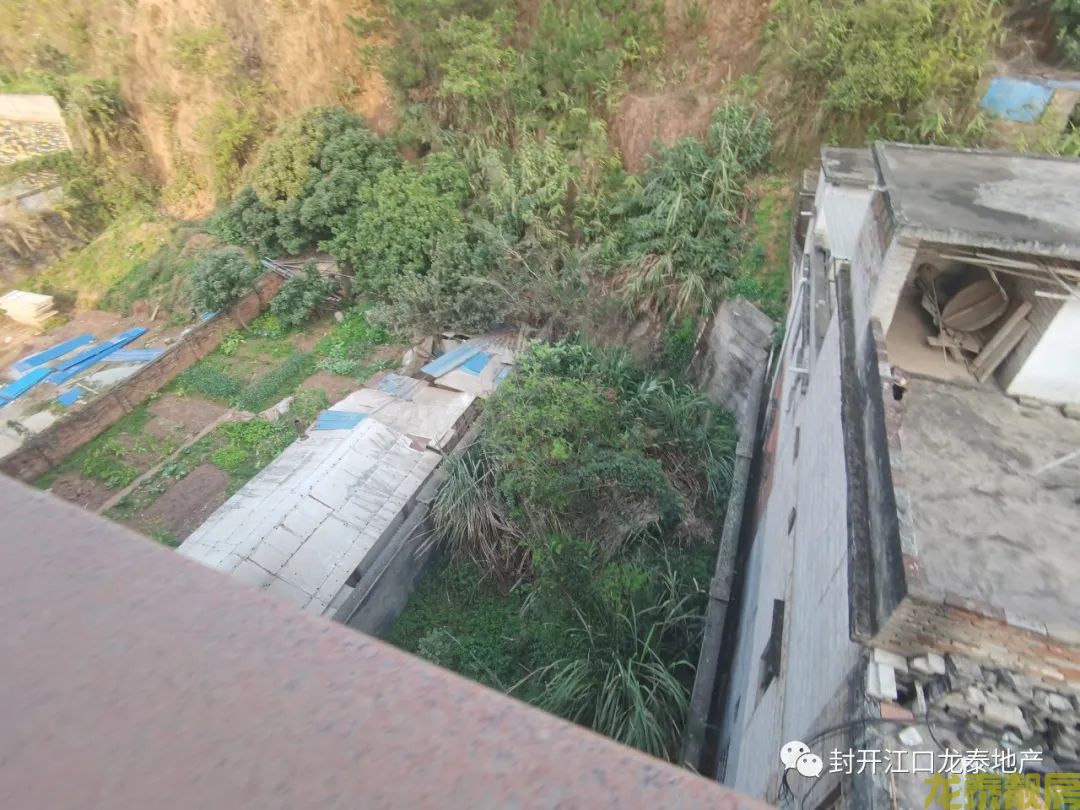 河南城区一线临街4层半自建房整栋出售