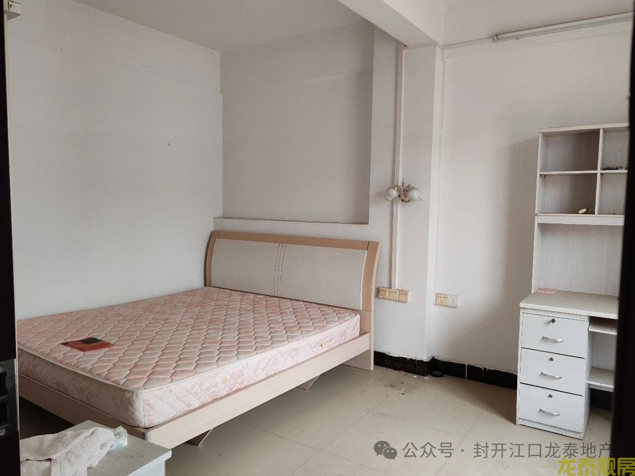 老城区青果场步梯大户型