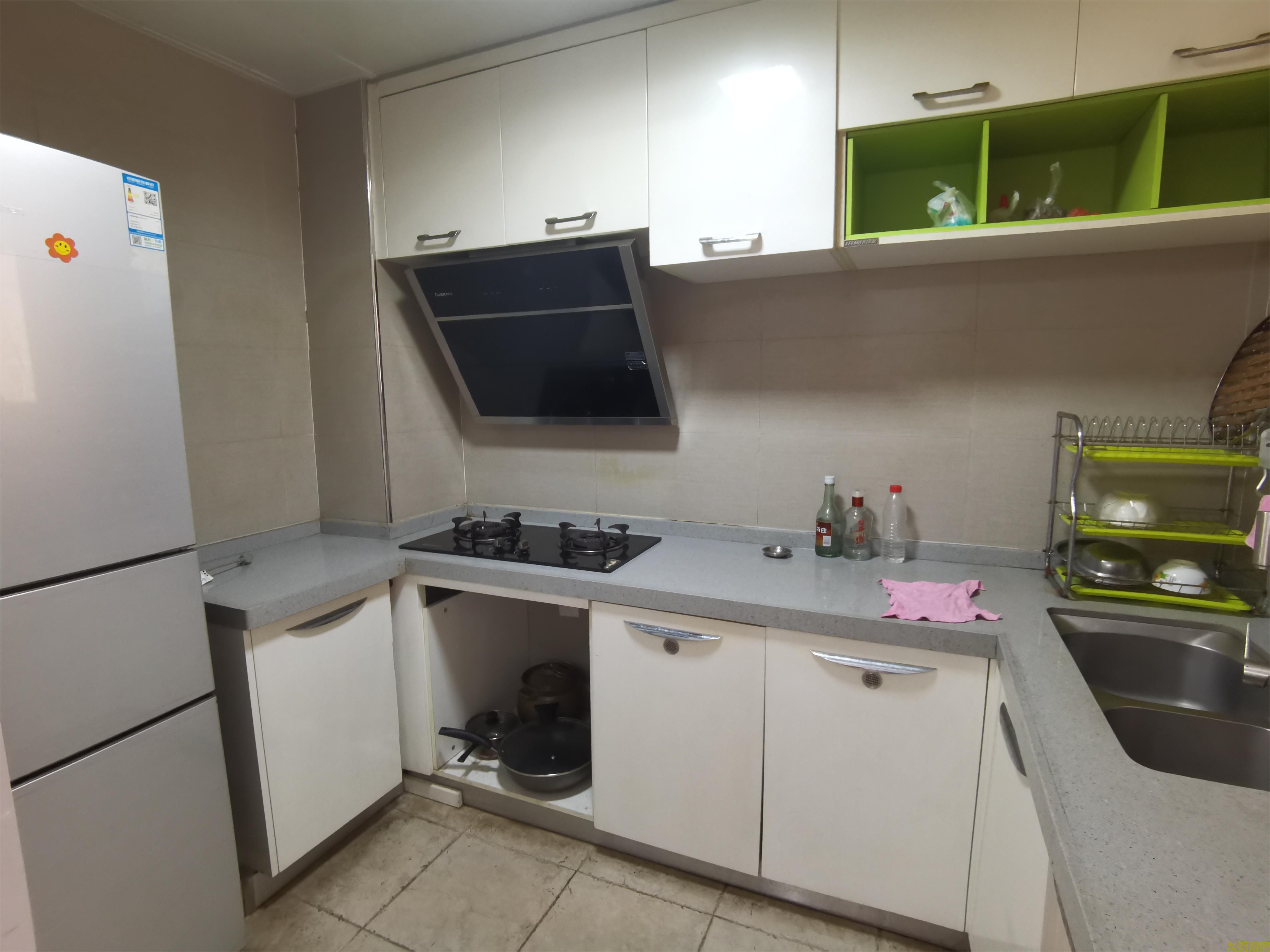 康盛名门3房精装靓户型