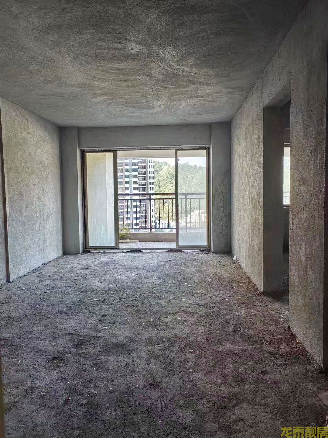 盛世商贸城毛坯笋盘