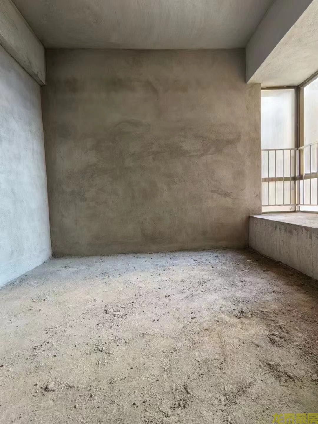 盛世商贸城毛坯笋盘