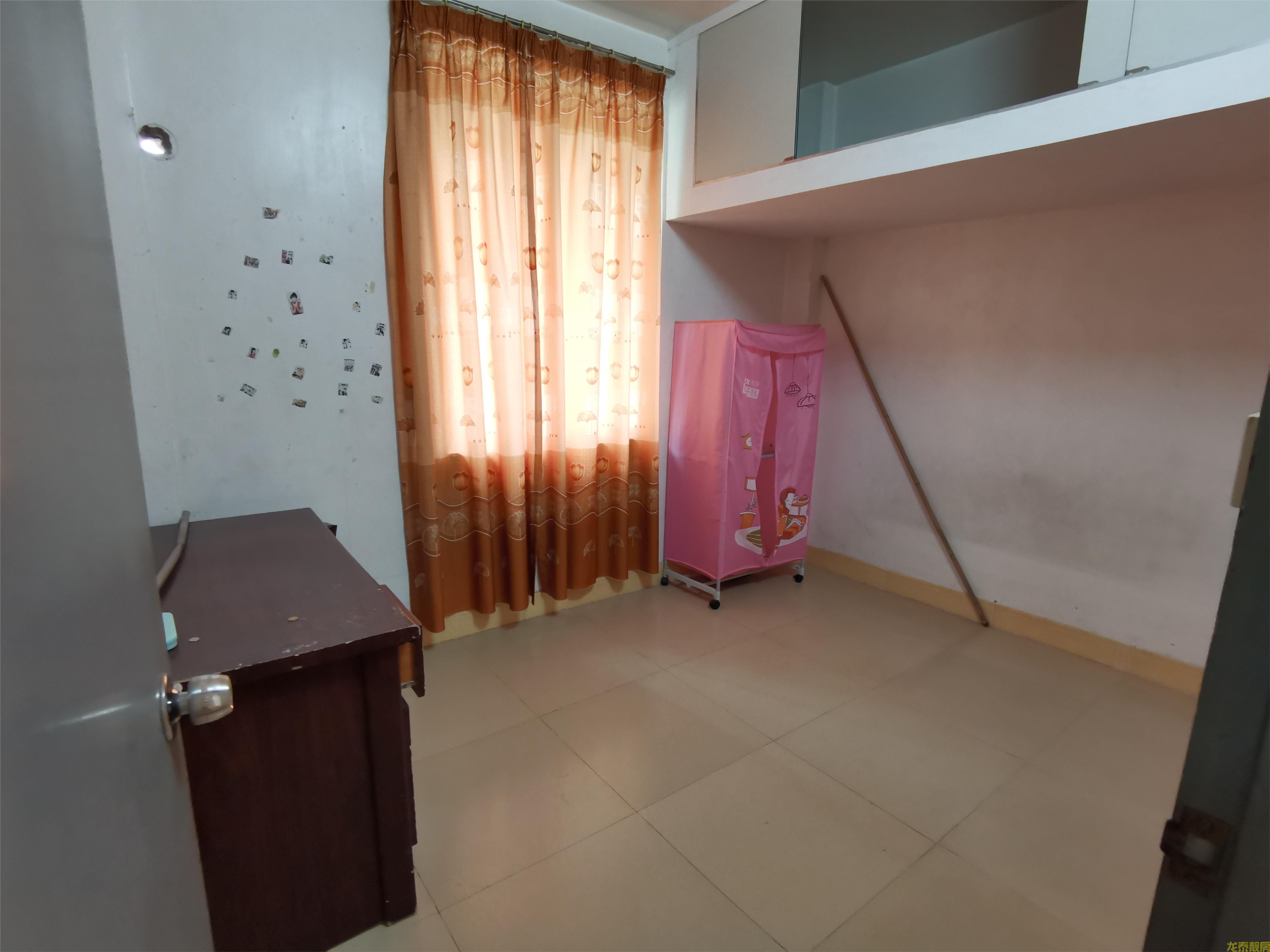 老城区青果场教师村低楼层