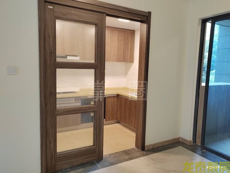 豪园天悦四房靓楼层