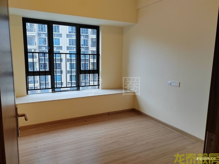 豪园天悦四房靓楼层