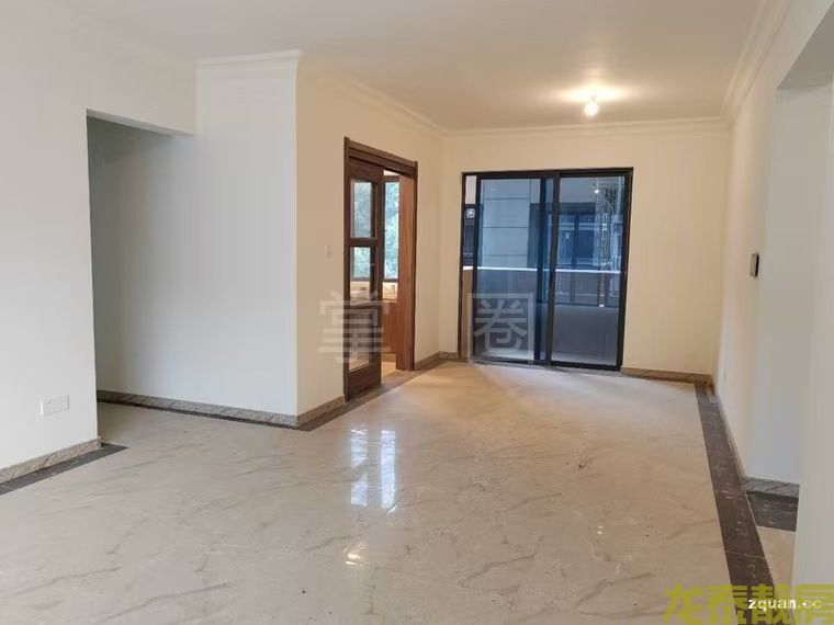 豪园天悦四房靓楼层