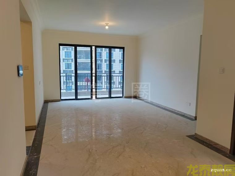 豪园天悦四房靓楼层