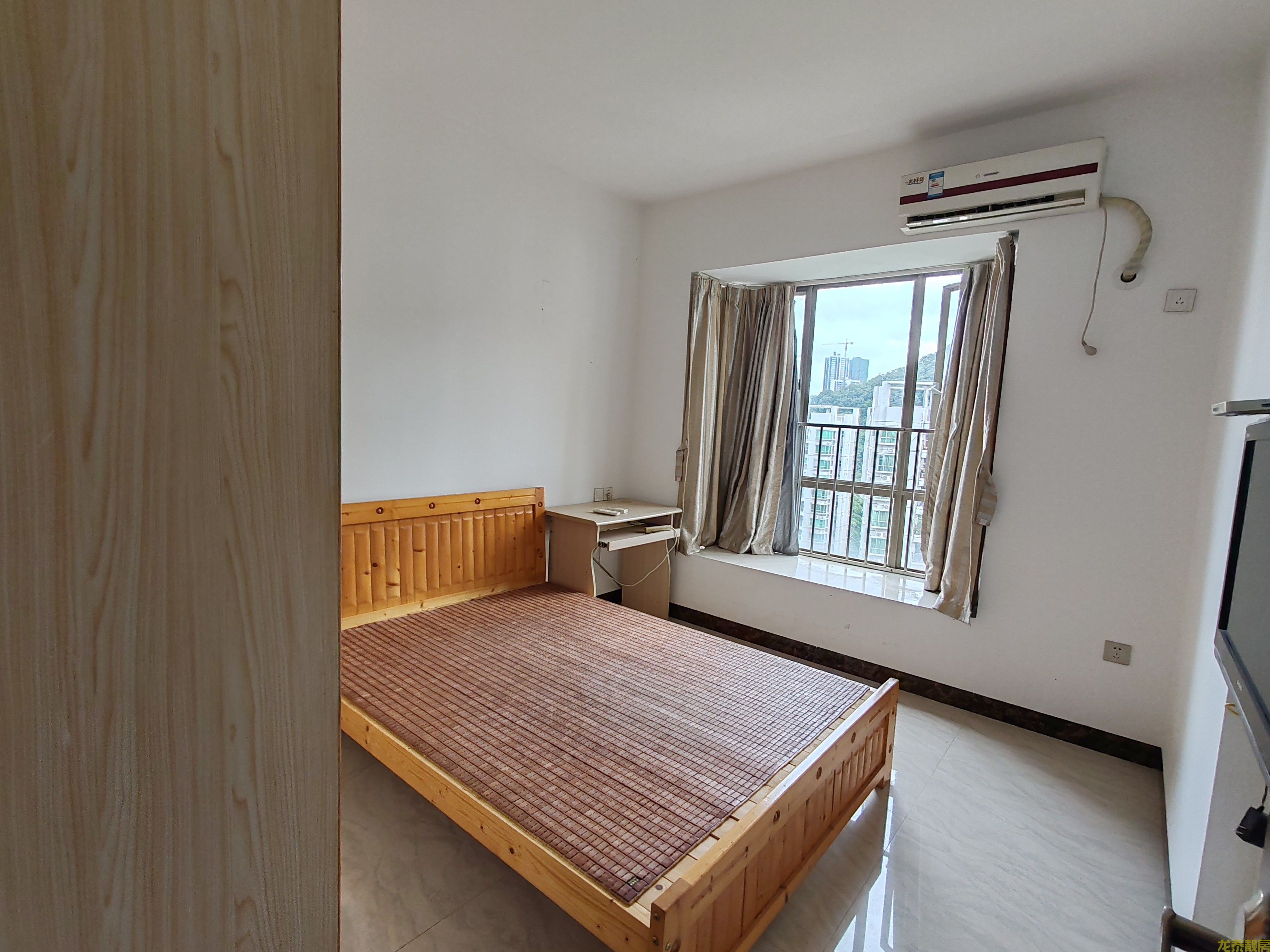 星河御景两房精装靓楼层