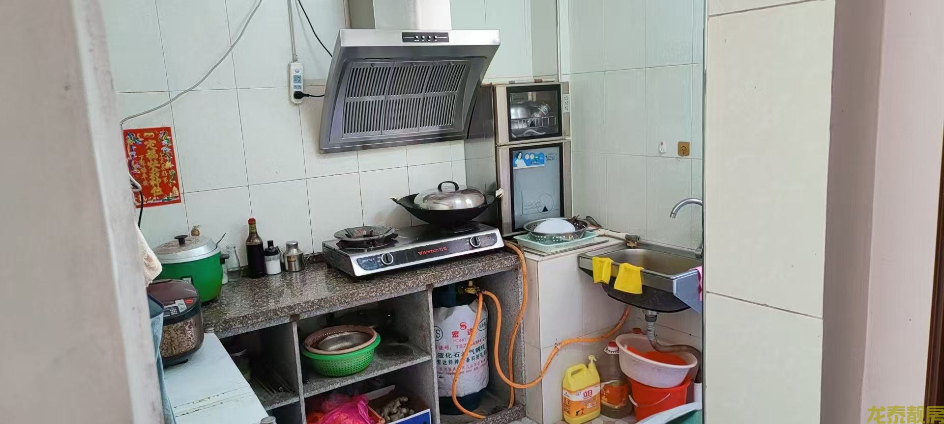 青果场夜明珠附近三房