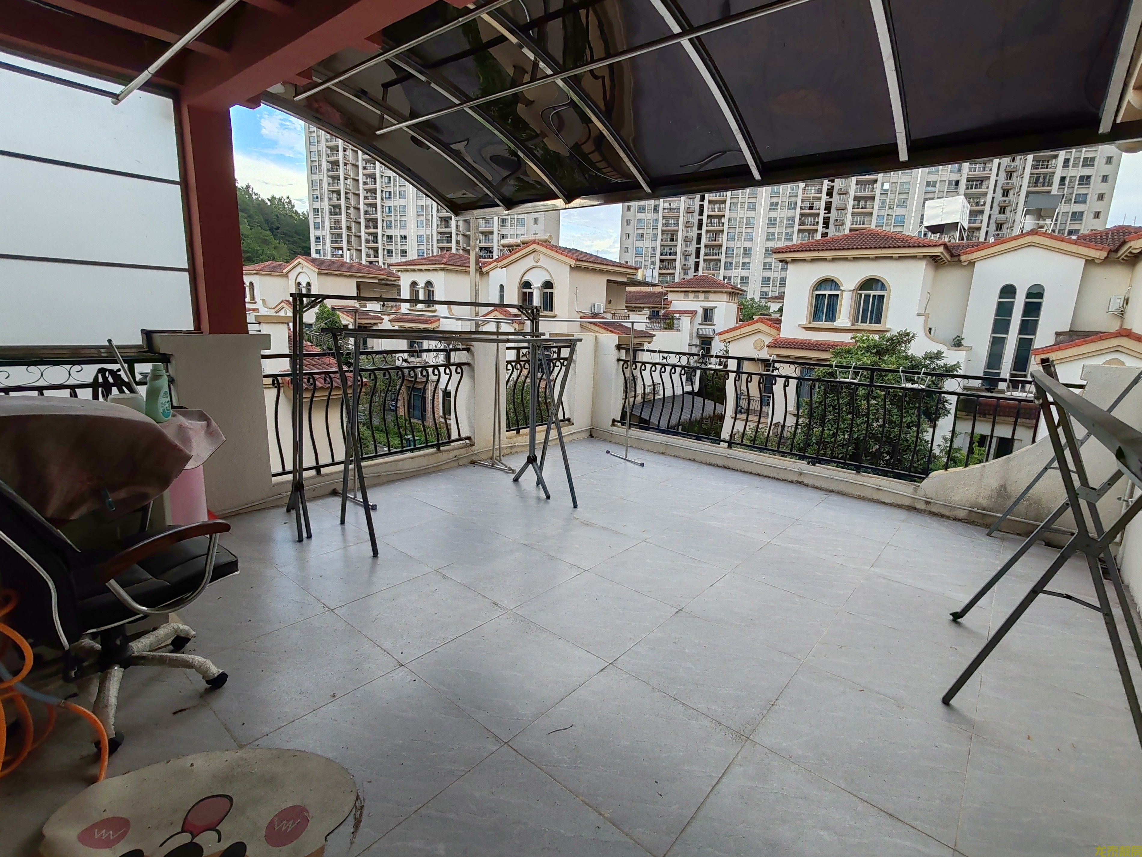 碧桂园双拼豪华别墅送200平大花园 稀缺5房