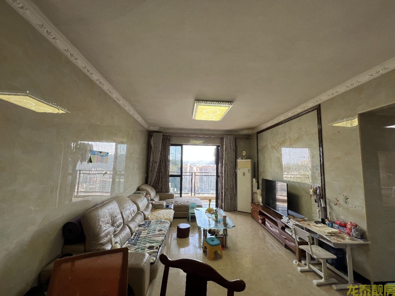 汇景湾刚需优选！东向精装三房来袭