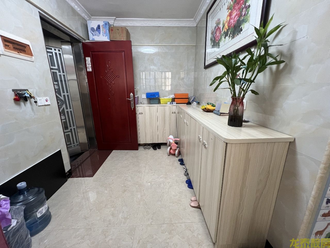 汇景湾刚需优选！东向精装三房来袭