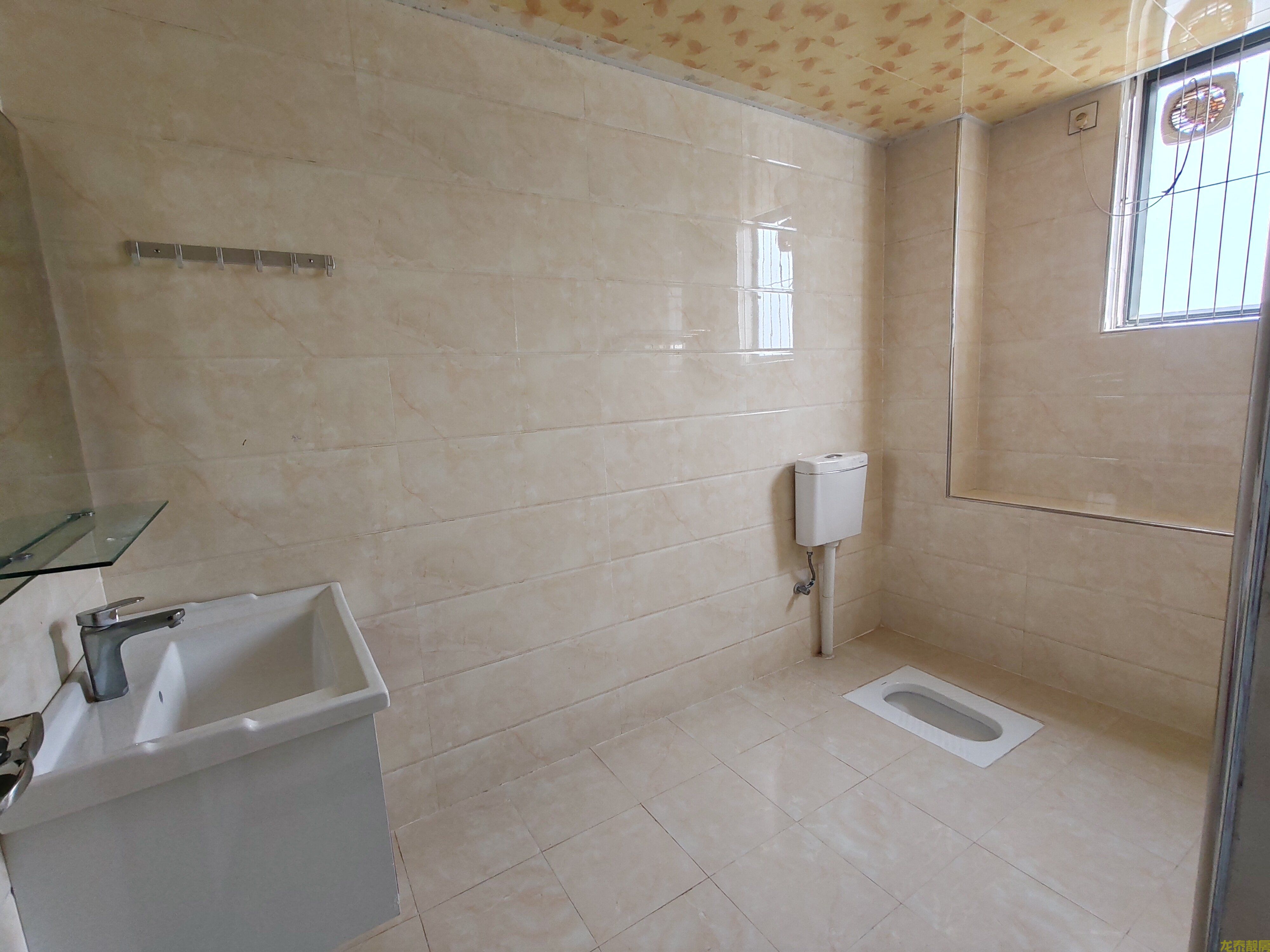 优选好房|和富家园125平4房 楼层佳 保养新净 有钥匙 看房方便