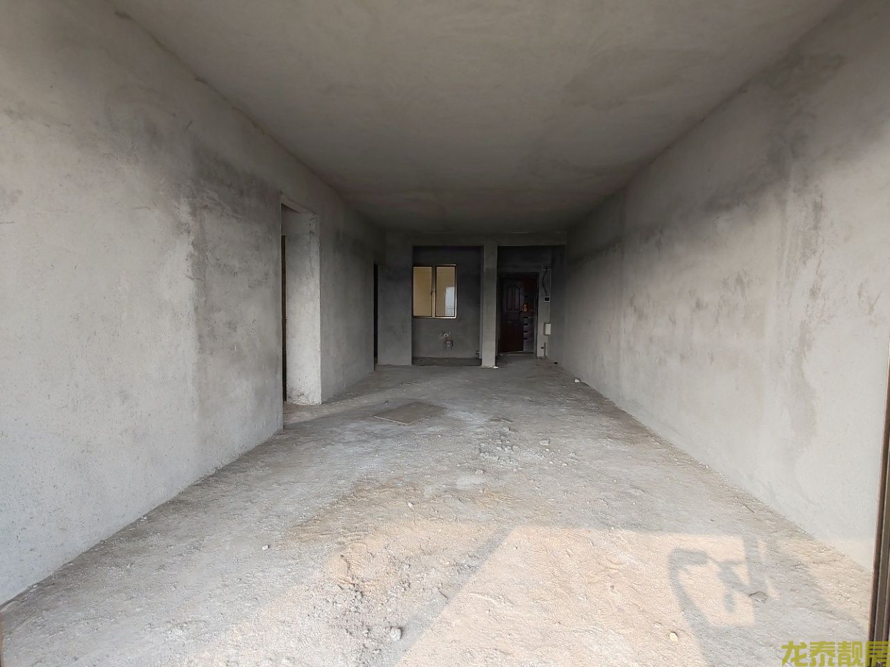 盛世商贸城 江景三房急售